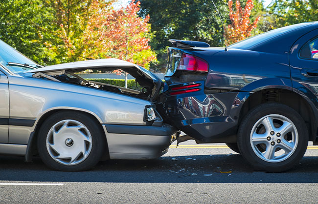 Auto Accident Injury Treatment in Raleigh, North Carolina